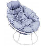 белый / серый