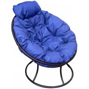 черный / синий