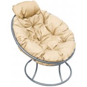 серый / бежевый