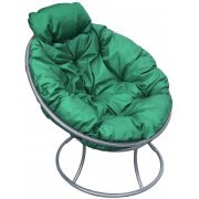 серый / зеленый