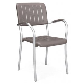 Пластиковое кресло Musa