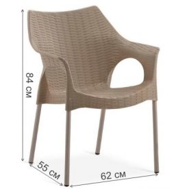 Стул Frost XRB-066A