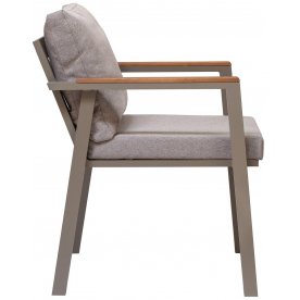 Стул уличный Santorini