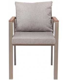 Стул уличный Санторини