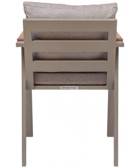 Стул уличный Santorini