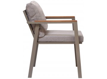 Стул уличный Santorini