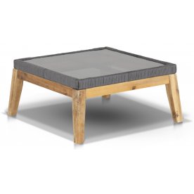 Деревянный стол Мельбурн