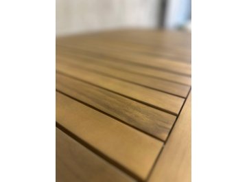 Стол деревянный Eloise