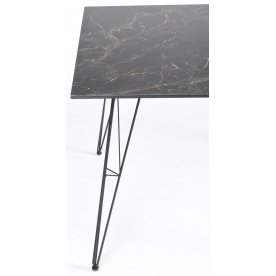 Металлический стол Gindonu