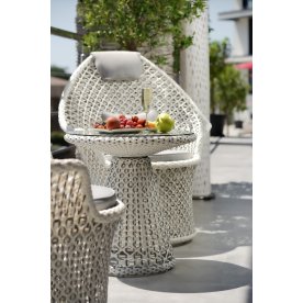 Металлический стол Гриб 39AR-A068D