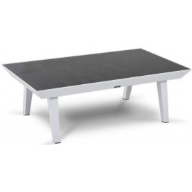 Металлический стол Юкка