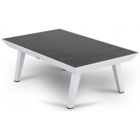 Металлический стол Юкка