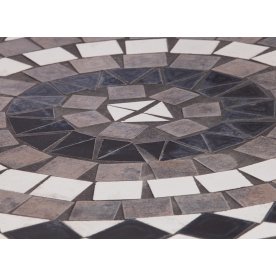 Металлический стол Romeo/Ромео мод. PL08-7451RV