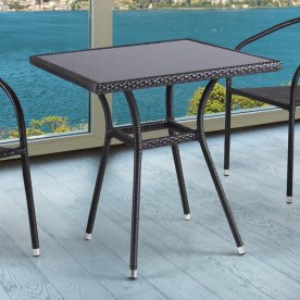 Стол T-282BNS-W51