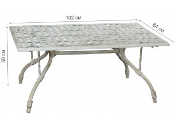 Стол Прометей