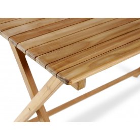 Деревянный стол Nairobi