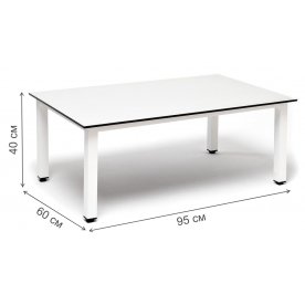 Журнальный стол Юджи