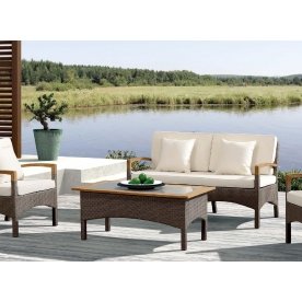 Журнальный столик Robert