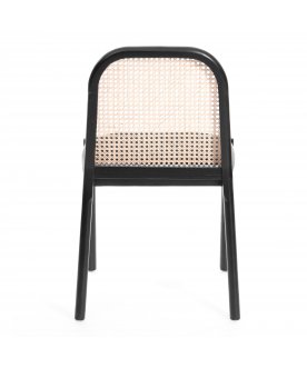 Деревянный стул Freya