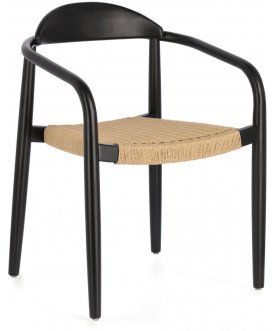 Деревянный стул Glynis