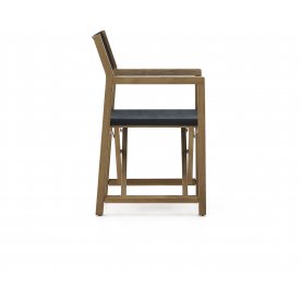 Деревянный стул Vilara