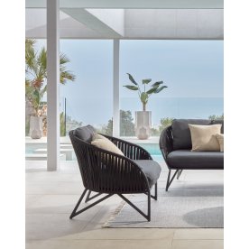 Кресло Branzie