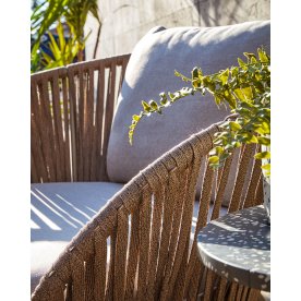 Кресло Branzie