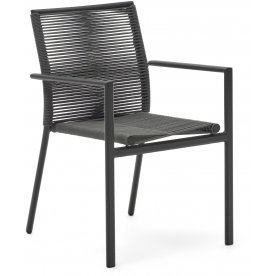 Металлический стул Culip