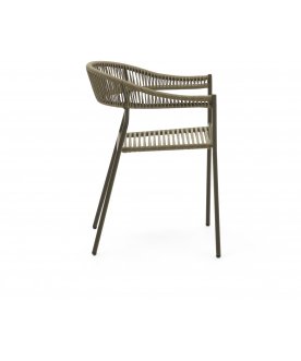 Металлический стул Futadera