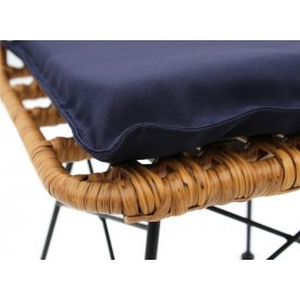 Металлический стул Габриел