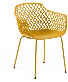 Металлический стул Quinn