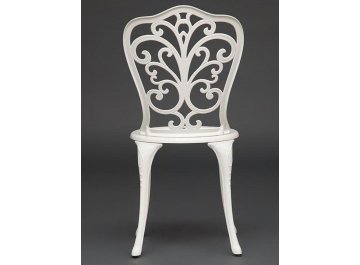 Металлический стул Secret De Maison Mozart/Моцарт