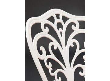 Металлический стул Secret De Maison Mozart/Моцарт