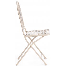 Металлический стул Vicenza/Виченза мод. PL08-7451RV