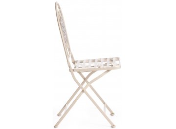 Металлический стул Vicenza/Виченза мод. PL08-7451RV