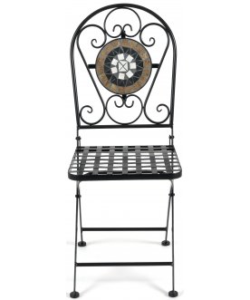 Металлический стул Vicenza/Виченза мод PL08-7451RV