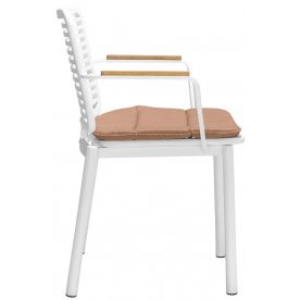 Металлический стул TAG/11002-014-034