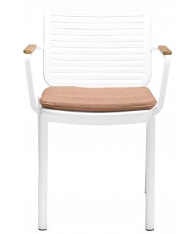 Металлический стул TAG/11002-014-034