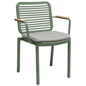 Металлический стул TAG/11002-014-034