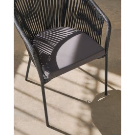 Металлический стул Yanet