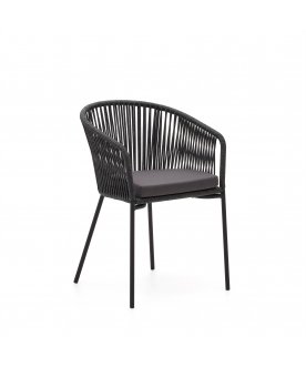 Металлический стул Yanet