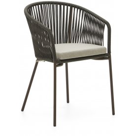 Металлический стул Yanet