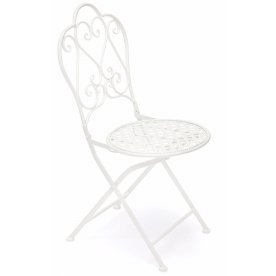 Стул Love Chair butter white