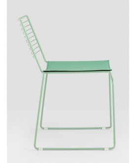 Стул на металлокаркасе Уоррен