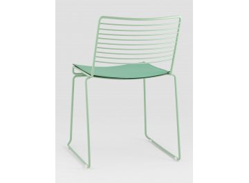 Стул на металлокаркасе Уоррен