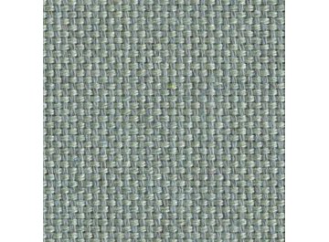 Диван пластиковый с подушками Maximo 2 терра / жемчуг