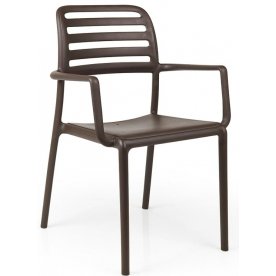 Пластиковое кресло Costa