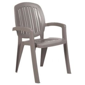 Пластиковое кресло Creta