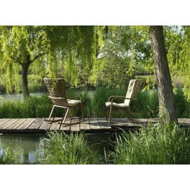 Пластиковое кресло Folio