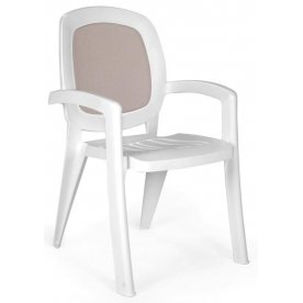 Пластиковое кресло Gamma